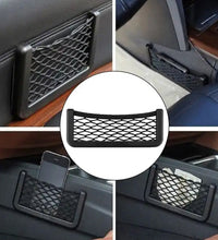 DriveEase Organizer