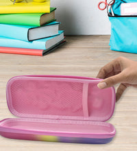 3D Buddy Pencil Box