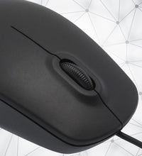 ClickFlow Wired Mouse