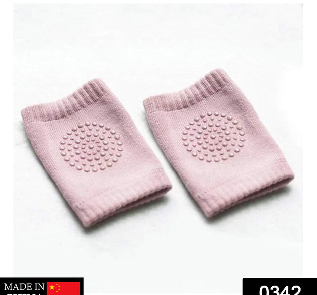 Toddler Wool Knit Leg Warmer (Knee Guard)