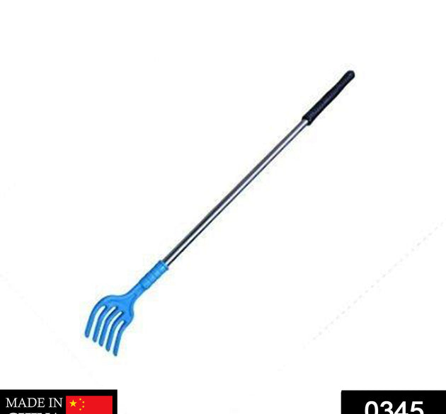 Scratcher Back, khujli stick, Telescopic Scratching Backscratcher Massager Kit