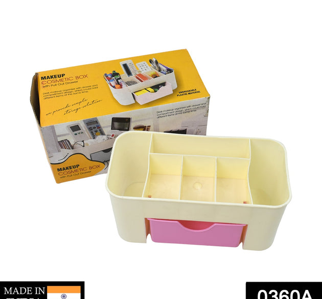 Cutlery box for organizing and storing cutlery sets