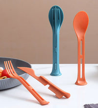 OneSet Cutlery