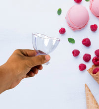 Ice cream bowls for office