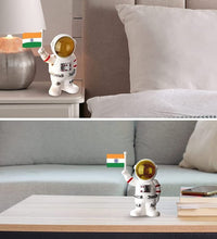 Astronaut of India