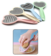 Kitchen grater and slicer set