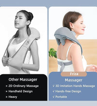 Massage Machine