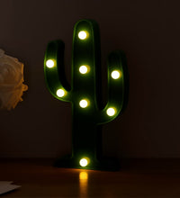 CactusBloom Glow