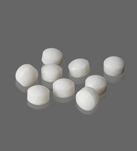 Naphthalene balls for clothes and bathroom use, effective for pest control