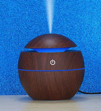 MistMate Aroma Humidifier