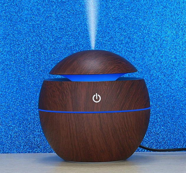 MistMate Aroma Humidifier