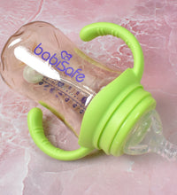 FreshStart Baby Bottle