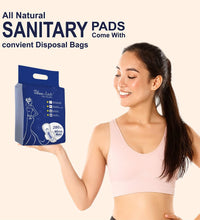 Pads For Women 