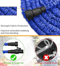 ExpandFlow Hose