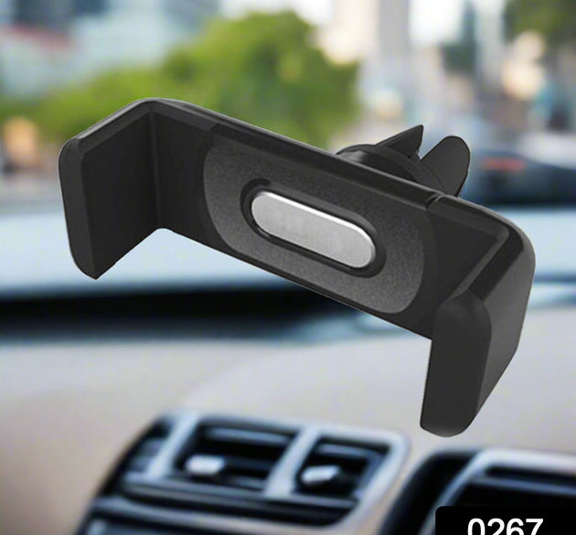 Universal car air vent mount, car phone holder