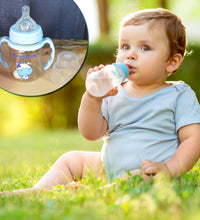 LittleHands Feeding Bottle