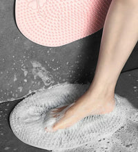 SootheWave Bath Massage Cushion