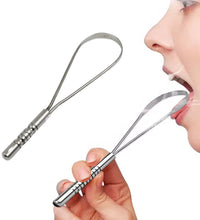  Tongue Scraper