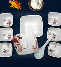 Hector Signature Dinnerware