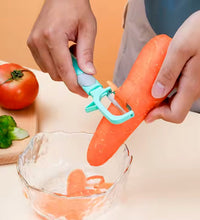 ChopSharp Peeler