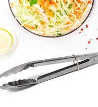 SaladSnap Tongs