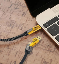 FastFusion 4-in-1 Cable