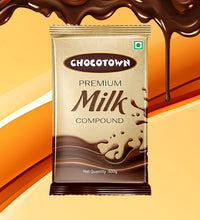 chocotown