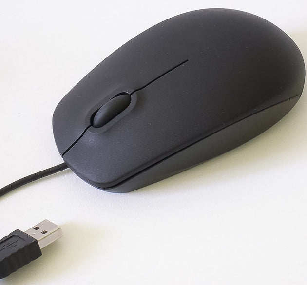 PrecisionClick Mouse