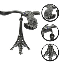 Eiffel Tower Balance Bird Toy