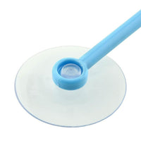 Multi-purpose squeegee for home cleaning tasks