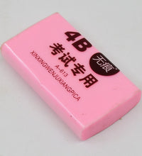 Fancy Eraser