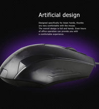 Stylish Mouse