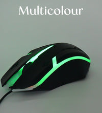 USB Optical Gaming Mouse