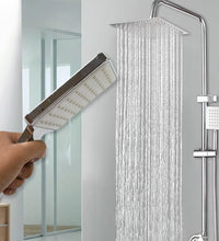 PowerFlow Shower