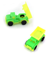 Kids' dumper truck toy