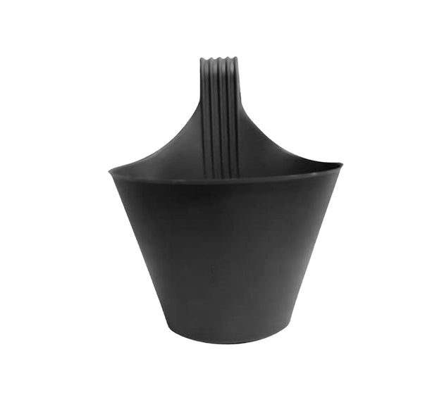 Hanging Planter Pot used for storing and holding plants and flowers in it and this is widely used in in all kinds of gardening and household places etc.