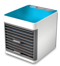 Home office air cooler