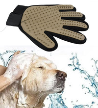 Spa Bath Gloves 