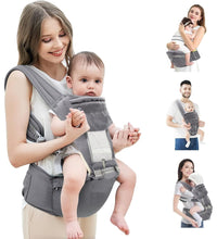 ErgoSnug Carrier