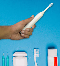 Fresh360 Electric Toothbrush