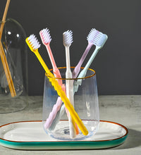 toothbrush set