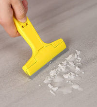 Portable Plastic Scraper Cutter