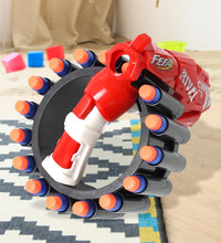 SpeedBlaze Foam Blaster