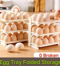 Fold’nStore Egg Tray