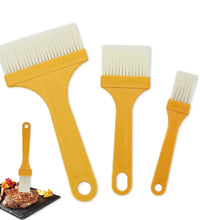 Culinary 3-in-1 Brushes