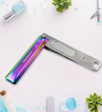  Nail Clippers with file