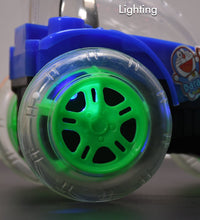 Rechargeable remote control car