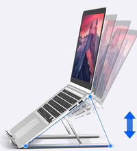 Metal Laptop Stand