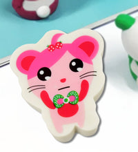 Creative Cute Eraser