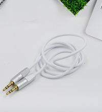 Auxiliary Audio Cable